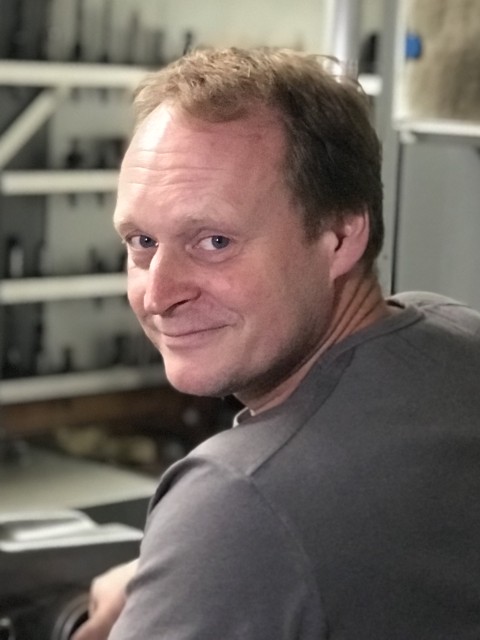 Inhaber Harald Heitner
